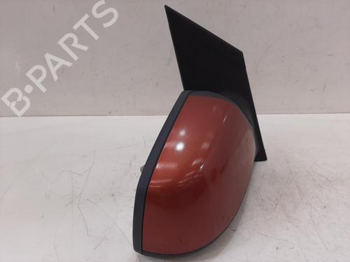 Right mirror FORD FOCUS II Turnier (DA_, FFS, DS) 1.6 TDCi | BP29297517C27 
