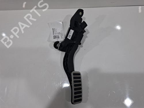 Pedale Pedale HYUNDAI KONA (SX2) GDi Hybrid (141 hp) 39695010 39695010