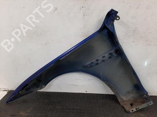 Forskærm Højre JAGUAR XE (X760) 2.0 D AWD | BP31059334C42 