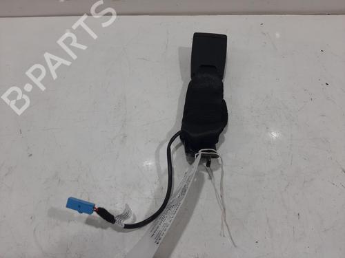 Used Seat buckle Seat buckle PORSCHE MACAN (95B) 3.0 S (340 hp) 36383537 36383537