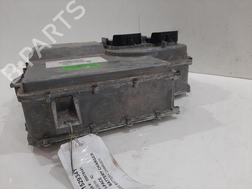 Electronic module JAGUAR I-PACE (X590) EV400 AWD | BP29809377M83
