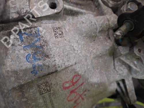 Gearbox HYUNDAI KONA (OS, OSE, OSI) 1.0 T-GDi | BP30928354M3