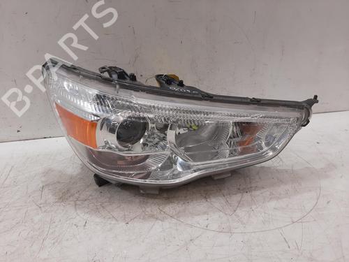 Used Right headlight Right headlight 37433477 37433477