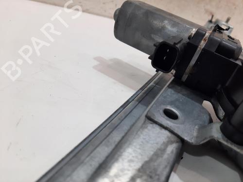 Front left window mechanism RENAULT CAPTUR I (J5_, H5_) 1.5 dCi 90 (J5N4, J5M5, J5MW, J5M6, J5AL, J5AJ) | BP33699062C22 - Image 5