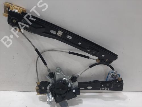 Elevalunas delantero derecho VAUXHALL INSIGNIA Mk I (A) Sports Tourer (G09) 2.0 CDTI (35) | BP30670639C23 