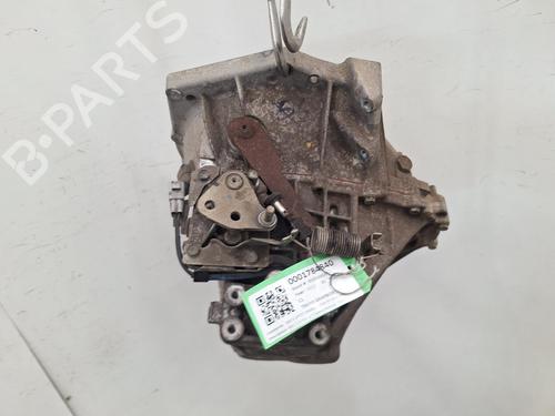 Gearbox CITROËN C1 (PM_, PN_) 1.0 | BP37641251M3 - Image 6