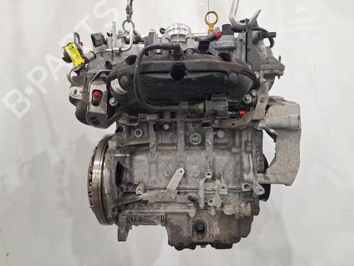 Engine VAUXHALL ASTRA Mk VII (K) (B16) 1.4 Turbo | BP31537936M1