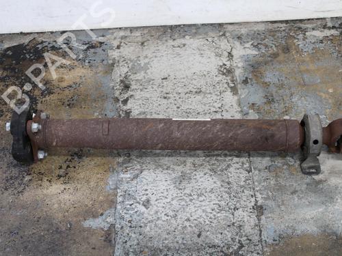 Driveshaft FORD TRANSIT V363 Van (FCD, FDD) 2.0 EcoBlue RWD | BP26806375M37 