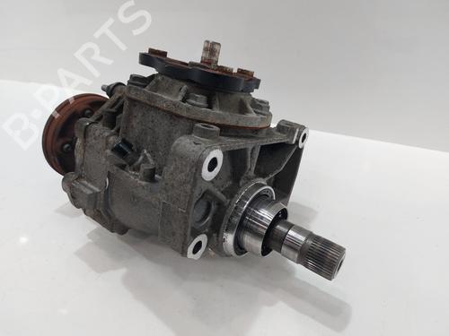 Transfer box SKODA SUPERB II (3T4) 2.0 TDI 4x4 | BP28038457M36 