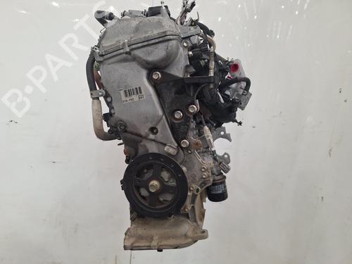 Used Engine Engine TOYOTA YARIS (_P13_) 1.5 Hybrid (NHP130_) (101 hp) 34178643 34178643