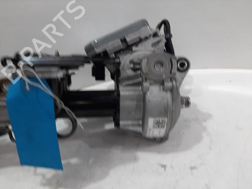 Steering column SEAT IBIZA IV ST (6J8, 6P8) 1.2 TSI | BP28507412M21