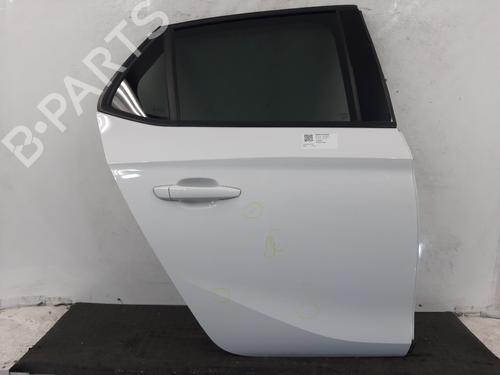 Porta trás direita VAUXHALL CORSA Mk V (F) 1.2 (101 hp) 30869772