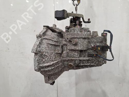 Gearbox MITSUBISHI MIRAGE / SPACE STAR VI Hatchback (A0_A) 1.2 (A03A) | BP28040076M3 