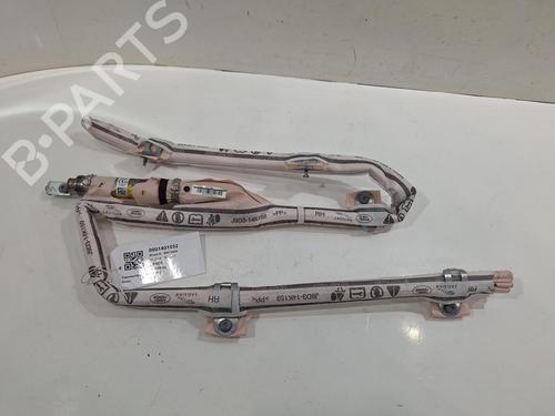 Other JAGUAR I-PACE (X590) EV400 AWD | BP26768613O1