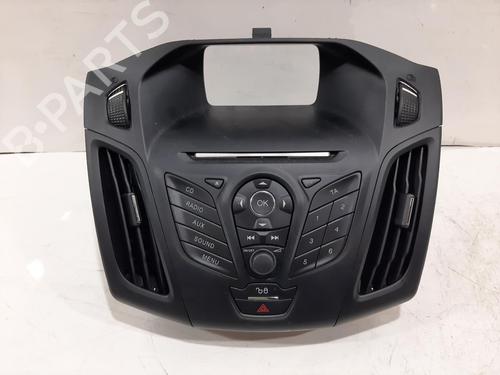 ABS pump FORD FOCUS III 1.6 Ti | BP38158440M43 - Image 4