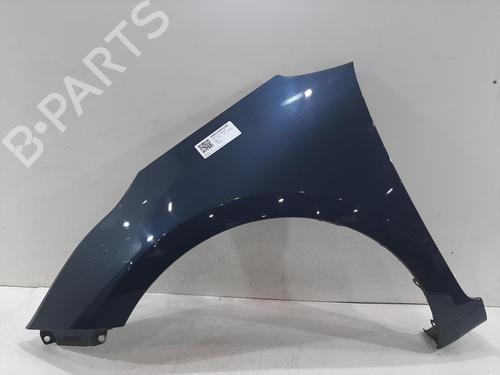 Used Left front fenders KIA CEE'D (JD) 1.6 GDI (135 hp) 31315713