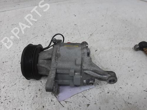 AC compressor TOYOTA GT 86 Coupe (ZN6_) 2.0 (ZN6AC_, ZN6BC_, ZN6K) | BP26849516M34 
