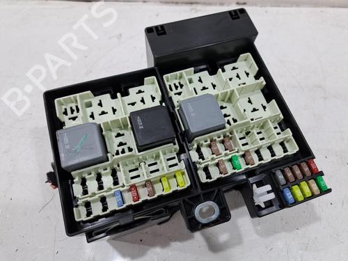 Fuse box JAGUAR I-PACE (X590) EV400 AWD | BP30141645E1