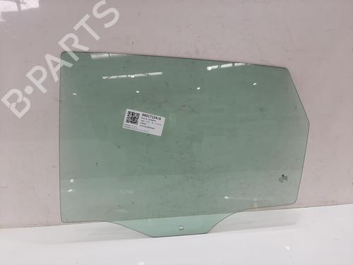 Used Rear left door window Rear left door window SEAT ARONA (KJ7, KJP) 1.0 TSI (116 hp) 34619681 34619681