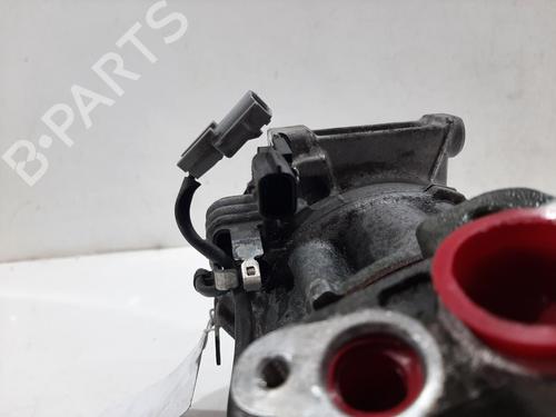 AC compressor NISSAN X-TRAIL III (T32_, T32R, T32RR) 1.6 dCi (T32) | BP29349000M34 