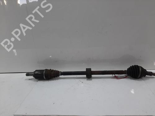 Used Other Other VAUXHALL INSIGNIA Mk II (B) Hatchback (Z18) 1.5 (68) (165 hp) 39888825 39888825
