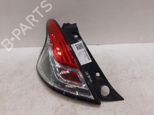 Used Left taillight Left taillight CHRYSLER YPSILON 1.2 (69 hp) 34273521 34273521