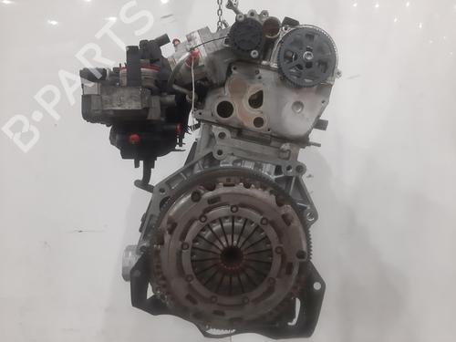 Engine AUDI A3 Sportback (8VA, 8VF) 1.4 TFSI | BP29742355M1