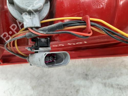 Left taillight AUDI A5 Sportback (8TA) 2.0 TDI | BP33699414C34  - Image 5