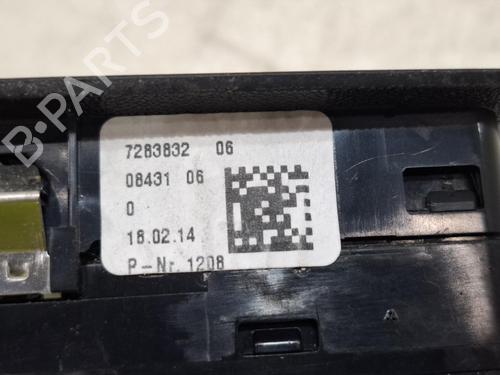 Right front window switch BMW 1 (F20) 116 i | BP39515762I26 - Image 3