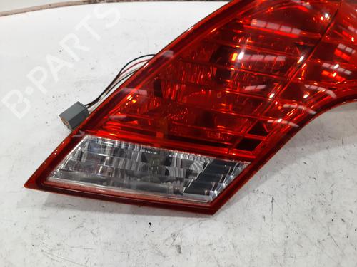 Right taillight FORD FOCUS II Convertible 1.6 | BP26865393C35 