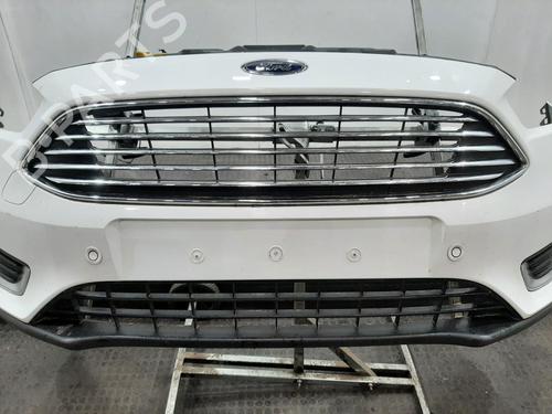Front bumper FORD FOCUS III 1.5 EcoBoost | BP30870117C7