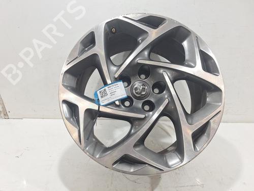 Used Rim VAUXHALL INSIGNIA Mk I (A) Hatchback (G09) 2.0 CDTI (68) (170 hp) 31032889