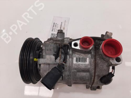 AC compressor AUDI A5 (F53, F5P) RS5 TFSI quattro | BP38312290M34 - Image 3