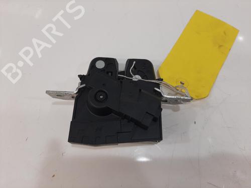 Bagklap lås Bagklap lås MERCEDES-BENZ A-CLASS (W176) A 200 (176.043) (156 hp) 33839988 33839988