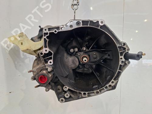 Used Gearbox Gearbox PEUGEOT 207 SW (WK_) 1.6 HDi (92 hp) 36452349 36452349