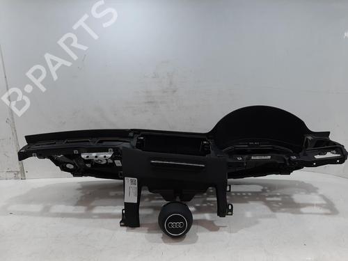 Used Airbag Kit Airbag Kit AUDI A5 Sportback (F5A, F5F) 2.0 TDI (190 hp) 33035339 33035339