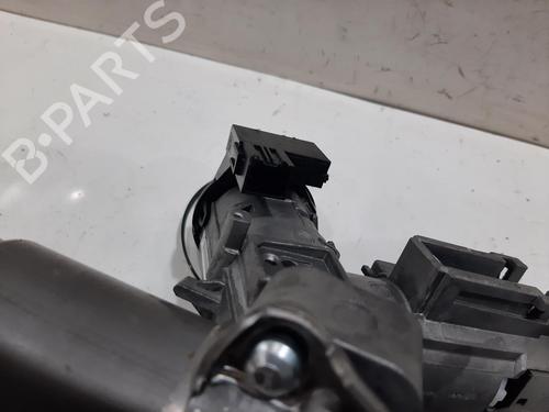 Steering column FORD FIESTA VI (CB1, CCN) 1.25 | BP35769113M21  - Image 6