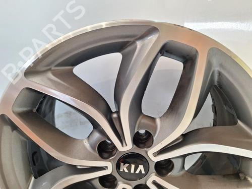 Fælk KIA PRO CEE'D (JD) 1.6 GT | BP37072479C45 - Image 2