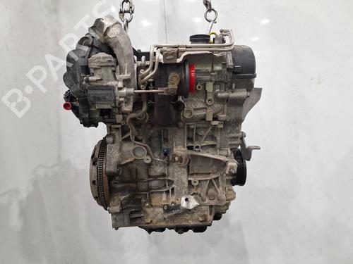 Engine AUDI A1 (8X1, 8XK) 1.4 TFSI | BP28115137M1 