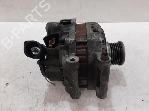 Used Alternator MINI MINI (R56) One (98 hp) 30496334