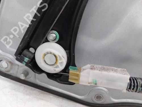 Front left window mechanism NISSAN 370Z Coupe (Z34) 3.7 V6 VVEL | BP26815501C22 