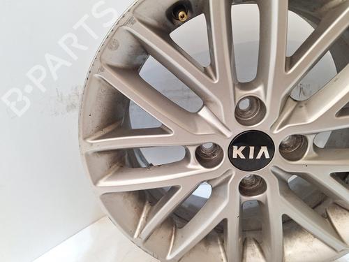 Fælk KIA RIO IV (YB, SC, FB) 1.0 T-GDI 100 | BP35922183C45  - Image 5