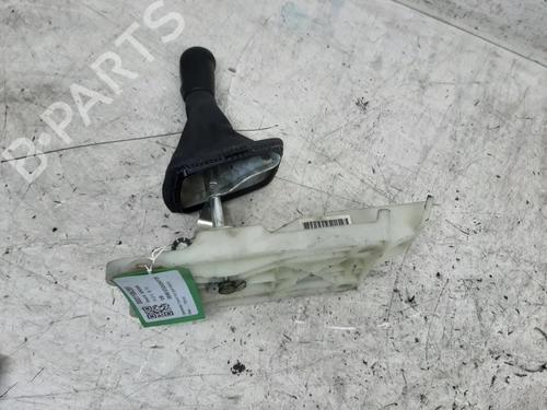Gear lever VOLVO V50 (545) 1.6 D | BP26855831M90 
