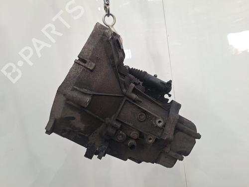 Gearbox FIAT DOBLO Platform/Chassis (263_) 1.3 D Multijet | BP29922689M3