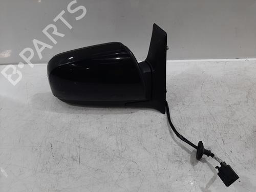 Used Right mirror Right mirror VAUXHALL ZAFIRA Mk II (B) (A05) 1.7 CDTI (125 hp) 34149919 34149919