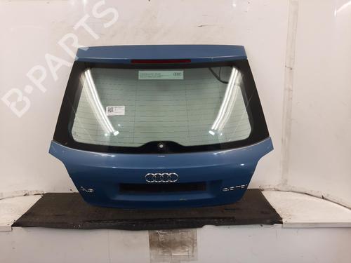 Used Tailgate AUDI A3 (8P1) 2.0 TDI (170 hp) 31628481