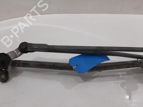 Front wiper motor NISSAN QASHQAI / QASHQAI +2 I (J10, NJ10, JJ10E) 1.6 | BP26818967M29 