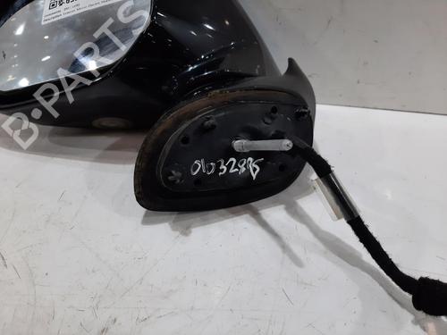 Left mirror CITROËN C3 Picasso (SH_) 1.6 HDI 90 | BP30142192C26 