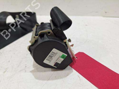 Front right seatbelt DACIA SANDERO II TCe 90 (B8M1, B8MA, B8AC) | BP39934866I25 - Image 2