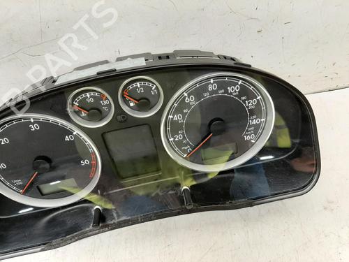 Instrument cluster VW PASSAT B5.5 Variant (3B6) 1.9 TDI | BP26794712C47 
